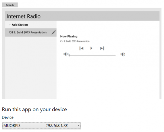 كيفية تثبيت windows 10 iot core على raspberry pi 3