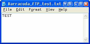 تعيين محرك FTP الخاص بك كمحرك محلي مع NetDrive (Windows) netdrive5