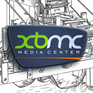 المركز الإعلامي xbmc