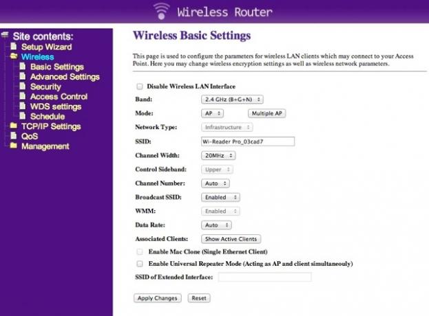 مراجعة برنامج Apotop Wi-Reader و Wi-Reader Pro و Giveaway Apotop Wi Reader Pro 14
