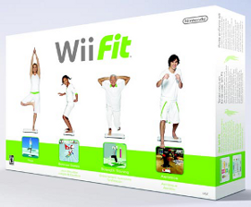 أفضل 5 ألعاب Wii للياقة البدنية للحصول على شكل من الداخل 0 مقدمة wii fit