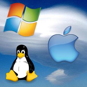 Mac أو Linux أو Windows: لا يهم حقًا [الرأي] linwinmac