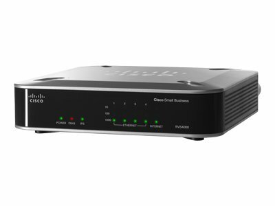 كيف يعمل جدار الحماية؟ [MakeUseOf يوضح] ciscosmallbusinessrouter