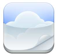 قراءة ملفات PDF أثناء التنقل: 6 قارئات PDF مجانية لشعار iPad cloudreaders