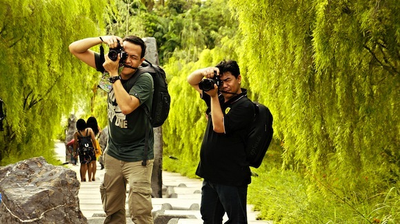 أفكار التصوير الفوتوغرافي