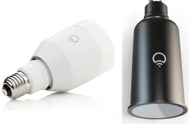 لمبات lifx