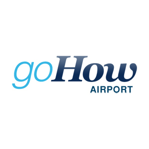 GoHow Airport: تطبيق مجاني ممتاز للمسافرين الدائمين [Android & iPhone] GoHow Airport Android مقدمة مقدمة