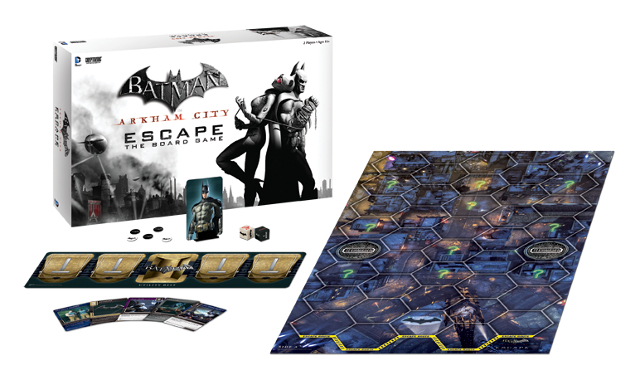 arkham-city-escape