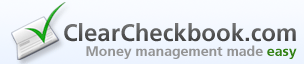 شعار ClearCheckbook