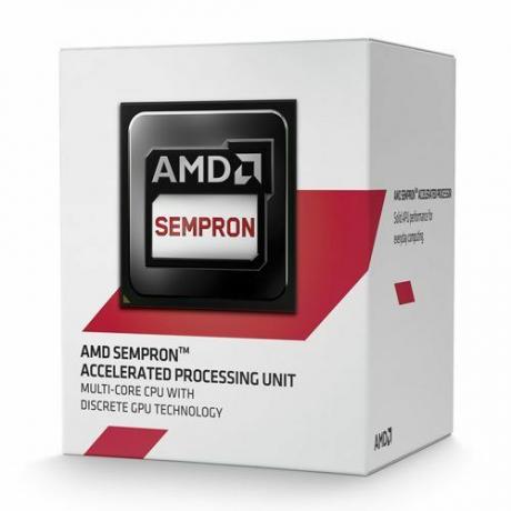 AMD-سيمبرون-3850