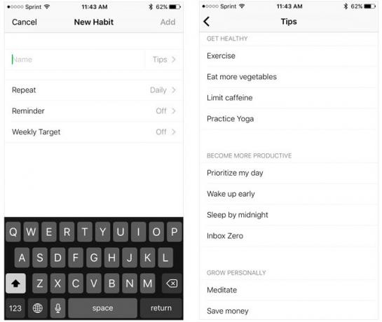 5 تطبيقات iPhone يمكن أن تجعلك شخصًا أفضل