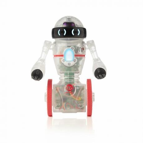 10 روبوتات منزلية تحتاج إلى رؤيتها لتصدق روبوت mip