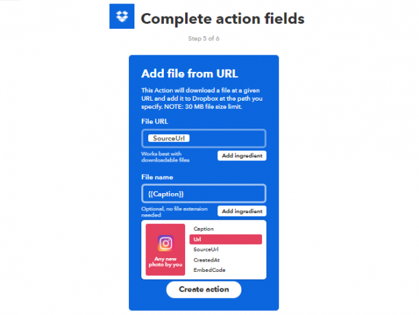 دليل IFTTT النهائي: استخدم أقوى أداة ويب مثل Pro CreateApplet 7