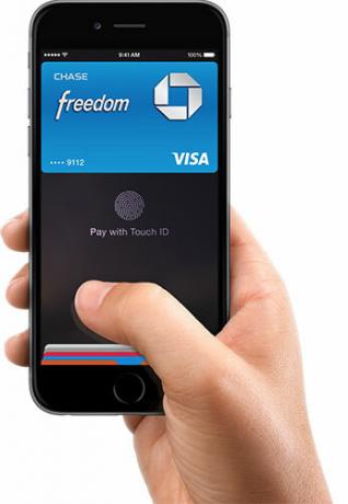 حدث Apple الكبير: iPhone 6 ، الساعة ونظام الدفع اللاسلكي الجديد applepay1