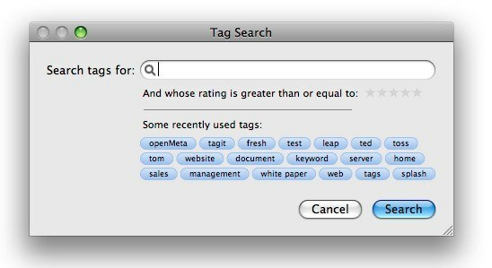طرق بسيطة لتنظيم الملفات الخاصة بك في ماك 08 tagitsearch