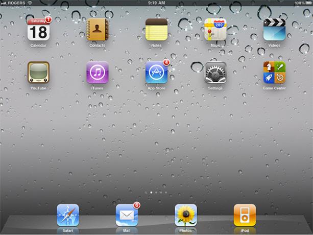 5 علامات حان الوقت لترقية iPad ipadold