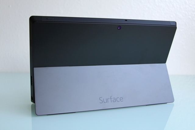 مراجعة Microsoft Surface Pro 2 و Giveaway