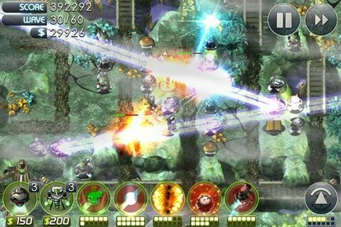 العاب استراتيجية android free