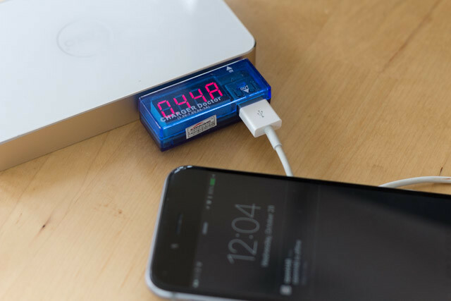 voyo v2 إخراج منفذ USB