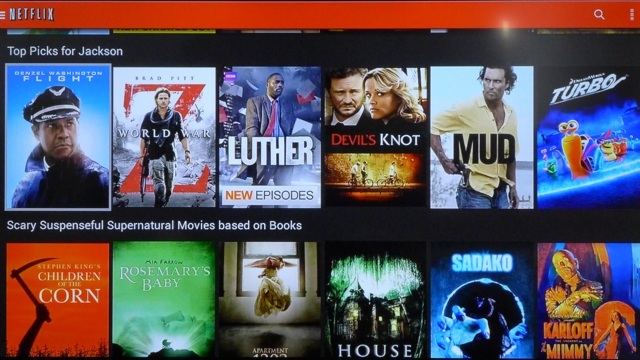 VidOn.me AV200 Android Blu-ray Player Review and Giveaway Vidonme AV200 Android Media Player Review 17