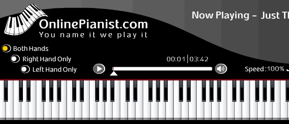 دروس مجانية البيانو