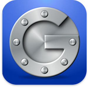 أداة مصادقة Google