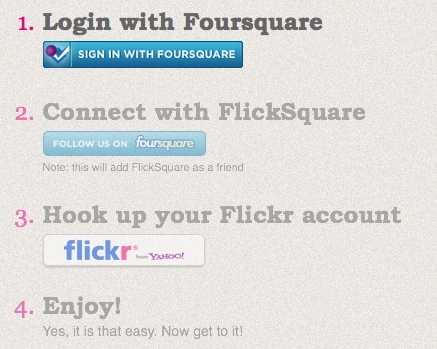 صور foursquare