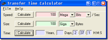 كيفية معرفة المدة التي سيستغرقها نقل الملفات [Windows] image99