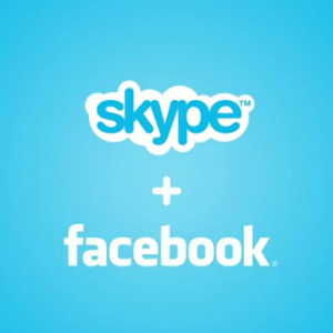 إصدار Skype جديد لنظام التشغيل Windows يجلب مكالمات فيديو Facebook من داخل Skype [News] skype facebook 300