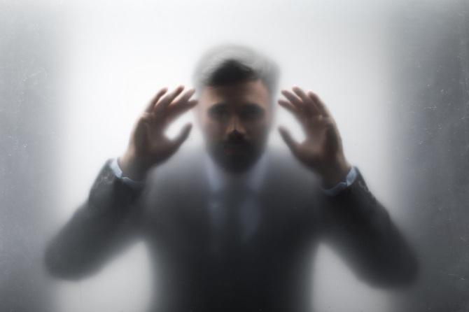 البحث عن وظيفة تضر بالخصوصية