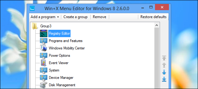 add-register-editor-to-power-user-menu