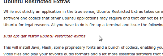 4 مكونات إضافية لـ Google Chrome يجب على كل مستخدم لـ Ubuntu التحقق من ubuchrome apturl