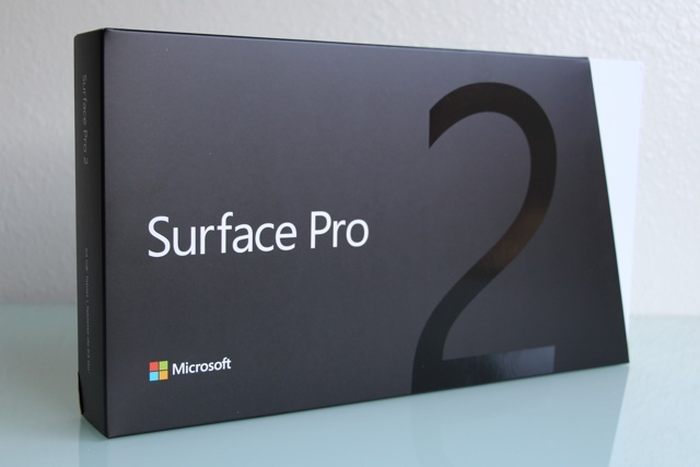 مراجعة Microsoft Surface Pro 2 و Giveaway