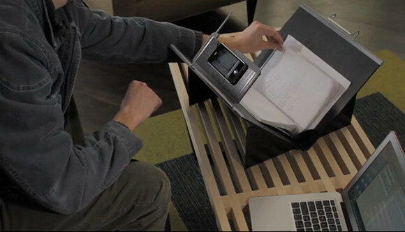 أدوات وألعاب Kickstarter - إصدار 15 أبريل 2013 fopydo