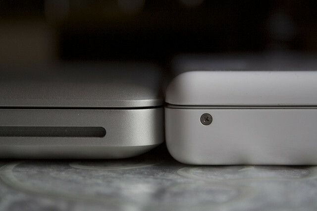 تفاحة في اليوم: الحصول على أقصى استفادة من أجهزة MacBooks الأقدم mac13