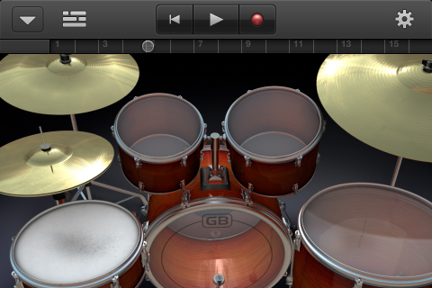 5 أسباب لإنفاق 5 دولارات على أجهزة GarageBand لنظام التشغيل iOS [iPad و iPhone و iPod Touch] التي لا نهاية لها