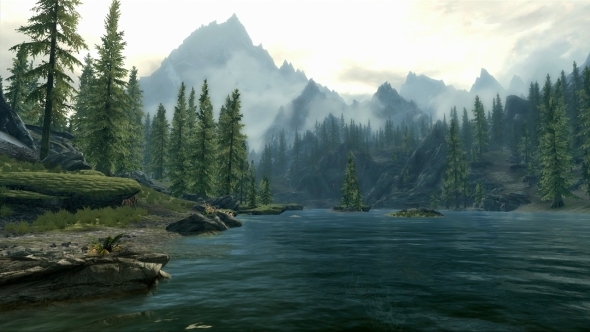 موارد skyrim