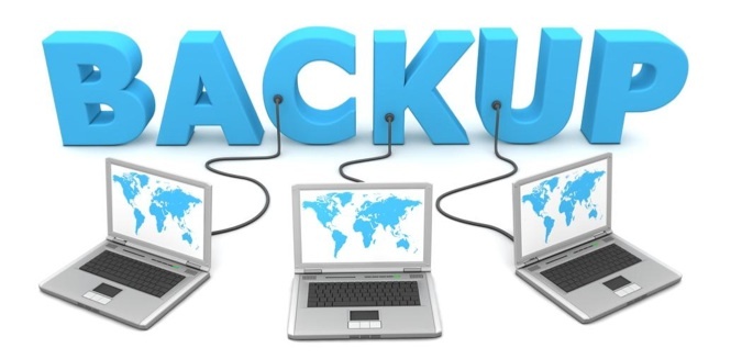 النسخ الاحتياطي لـ Windows Backup and Restore Guide 1