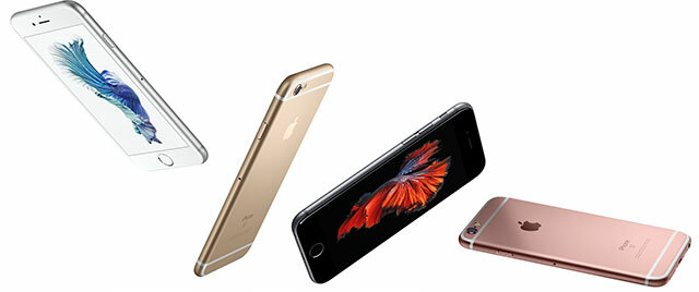 لماذا اشتريت iPhone مباشرة من Apple (ويجب عليك أيضًا) iphone6s