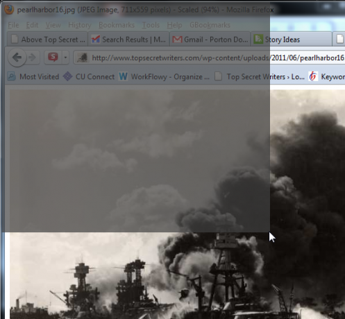 خذ لقطة وتحميل إلى موقعك في خطوة واحدة مع upScreen [Windows] upscreen51