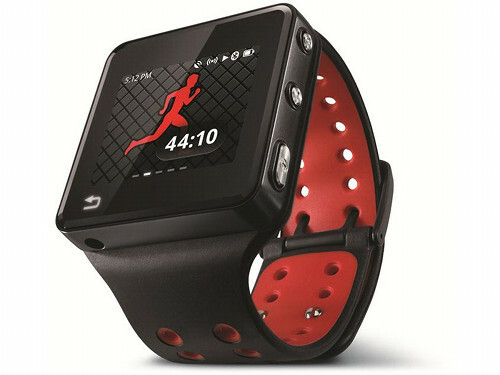 معلومات iwatch