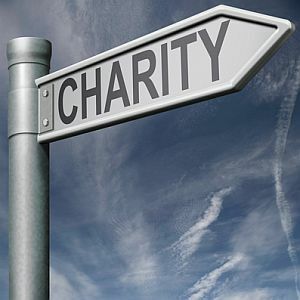 6 جمعيات خيرية تكنولوجية لإرجاع هذه الجمعية الخيرية لموسم الأعياد