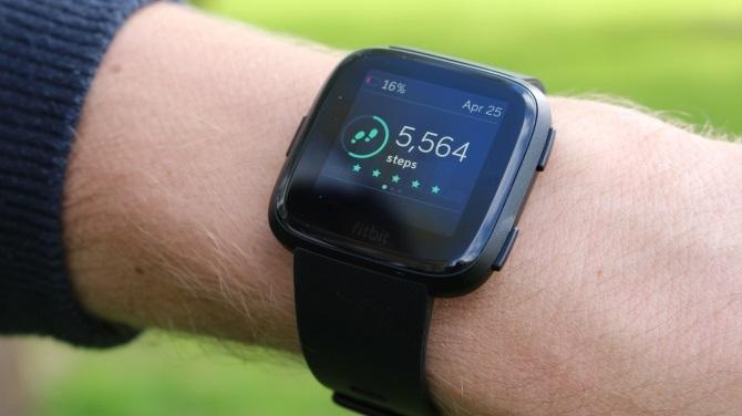 مراجعة Fitbit Versa: أفضل جهاز Fitbit يمكن ارتداؤه حتى الآن؟ فيتبيت فيرسا 6