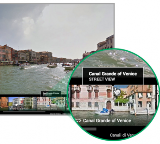 أخيرًا ، تخرج خرائط Google الجديدة من لقطة شاشة بيتا 2014 02 20 الساعة 15