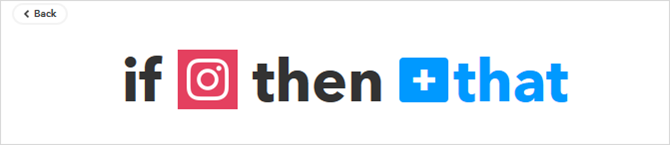 دليل IFTTT النهائي: استخدم أقوى أدوات الويب مثل Pro CreateApplet 4