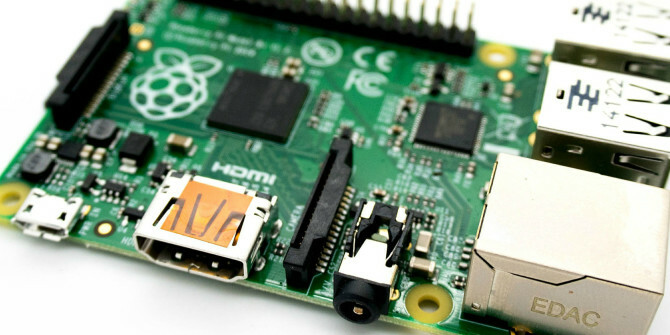 Raspberry Pi: The Raspberry Pi تعليمي غير رسمي 572481 1680840670x335