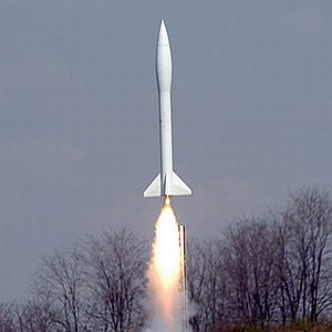 محاكاة بناء وإطلاق صاروخ نموذجي مع OpenRocket modelrocket