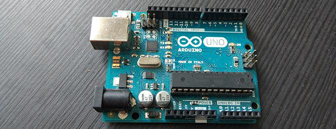 6 طرق سهلة لربط Arduino بـ Android Arduino Uno 670