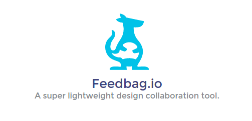 التعاون البصري- feedbag