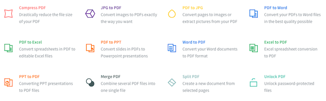 صغيرة PDF